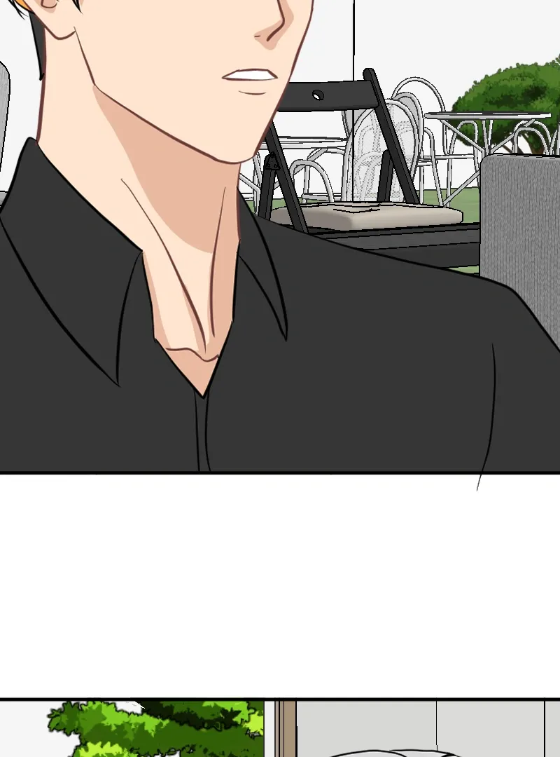 Between Red & White [White Lotus-San Chapter 5 page 60 - 