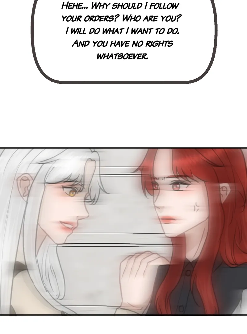 Between Red & White [White Lotus-San Chapter 5 page 7 - 