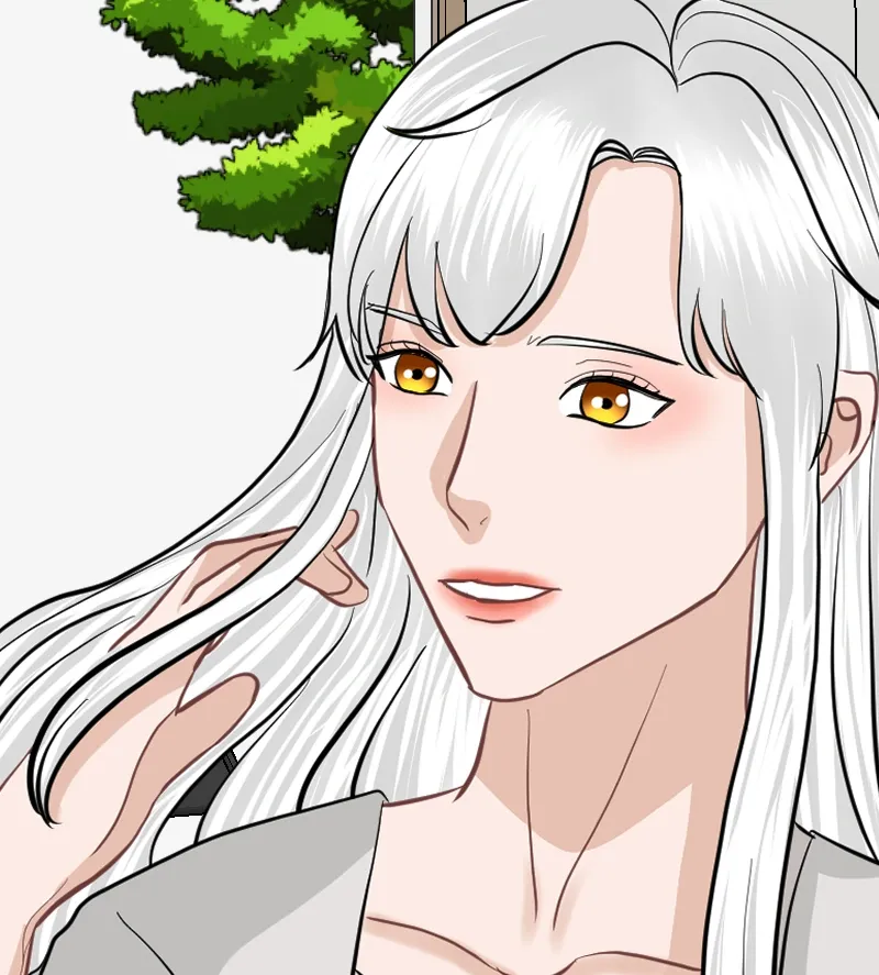 Between Red & White [White Lotus-San Chapter 5 page 61 - 