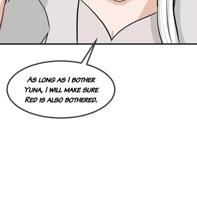 Between Red & White [White Lotus-San Chapter 5 page 62 - 