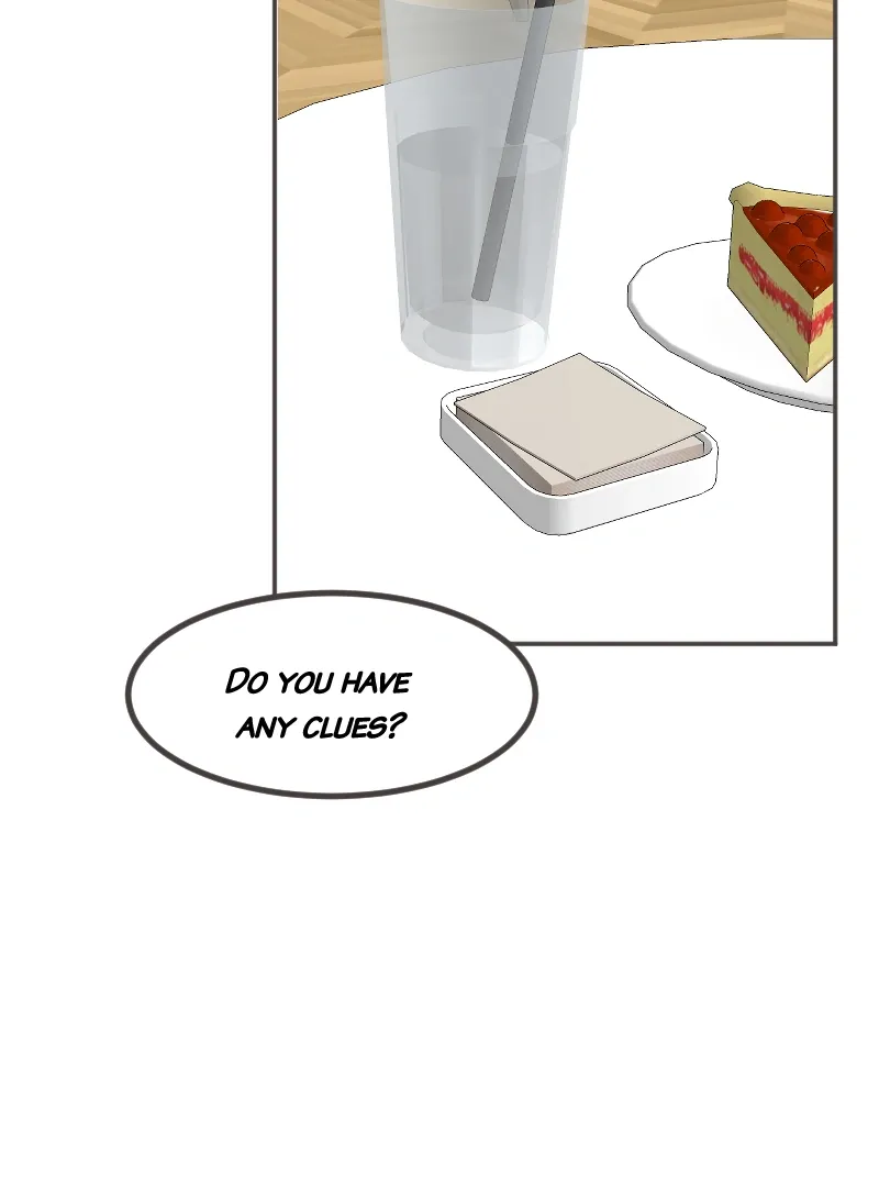 Between Red & White [White Lotus-San Chapter 5 page 64 - 