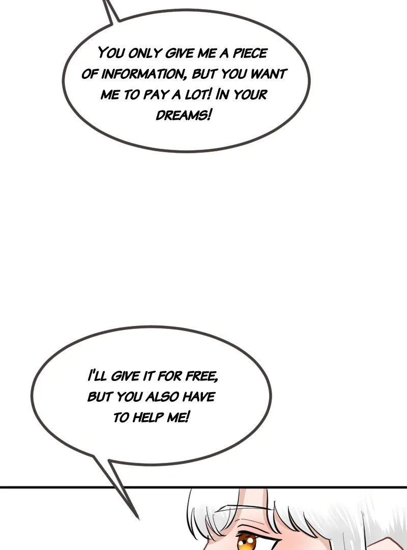 Between Red & White [White Lotus-San Chapter 5 page 66 - 