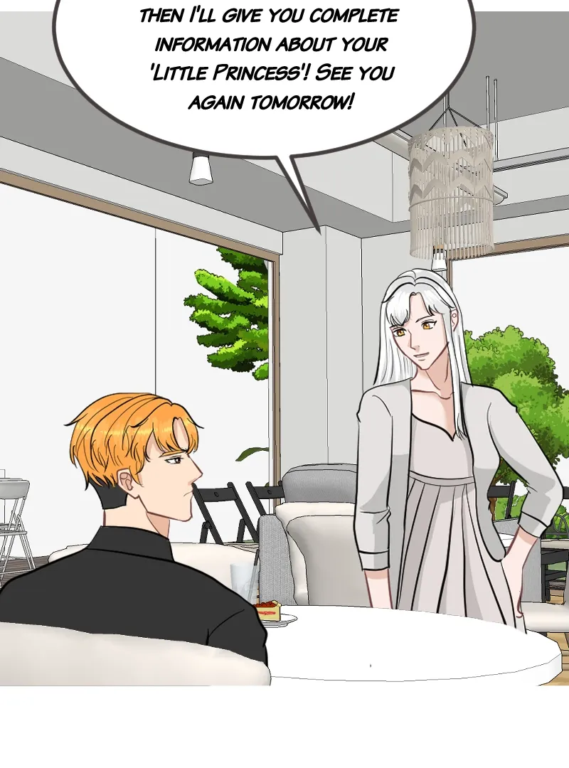 Between Red & White [White Lotus-San Chapter 5 page 68 - 