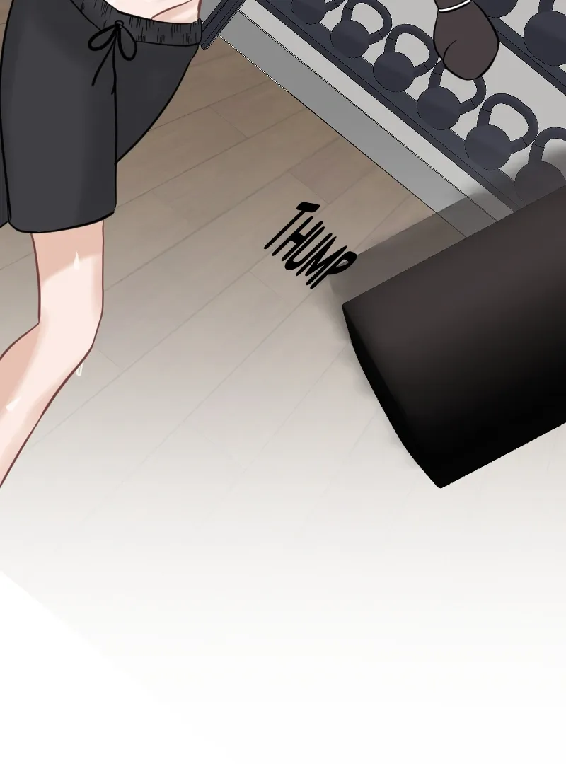 Between Red & White [White Lotus-San Chapter 5 page 10 - 