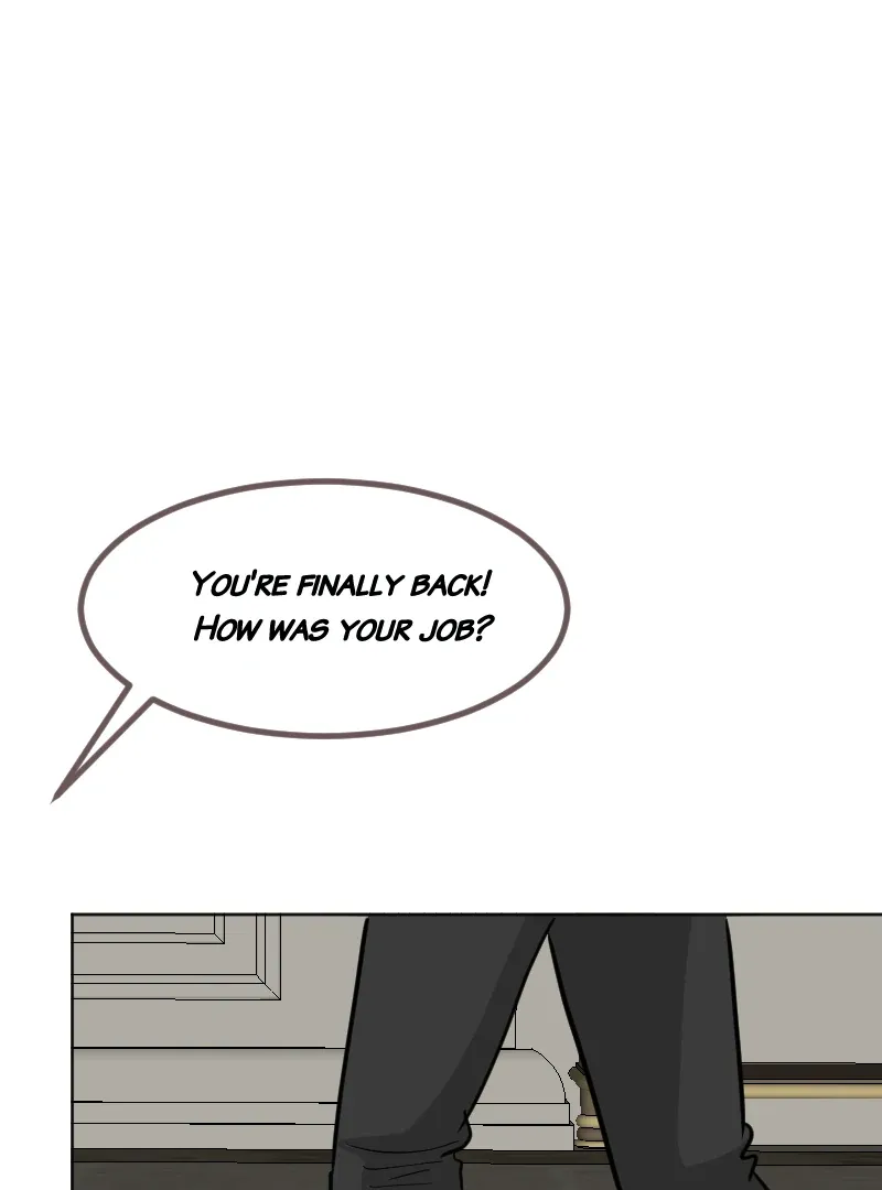 Between Red & White [White Lotus-San Chapter 6 page 11 - 