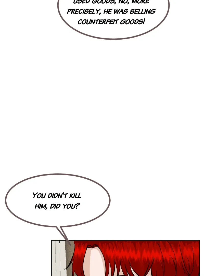 Between Red & White [White Lotus-San Chapter 6 page 14 - 
