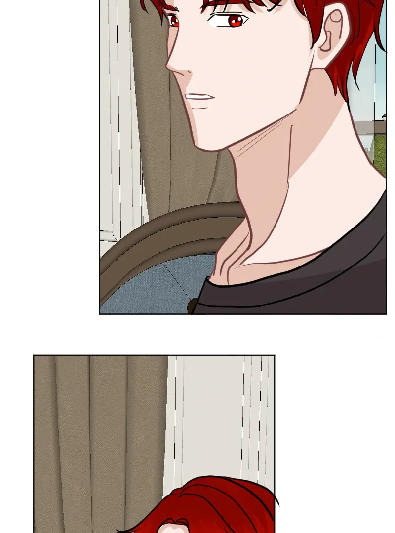 Between Red & White [White Lotus-San Chapter 6 page 15 - 