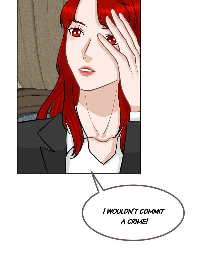 Between Red & White [White Lotus-San Chapter 6 page 16 - 