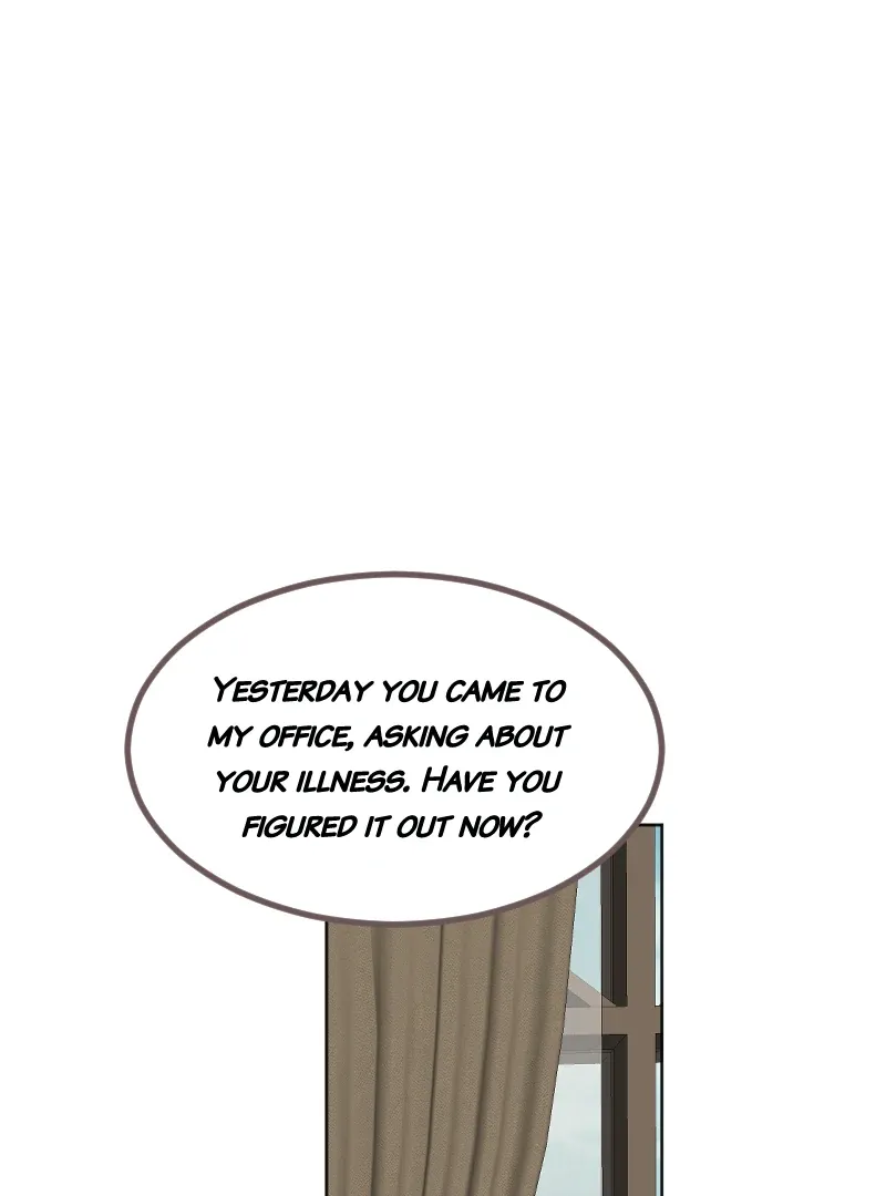 Between Red & White [White Lotus-San Chapter 6 page 20 - 