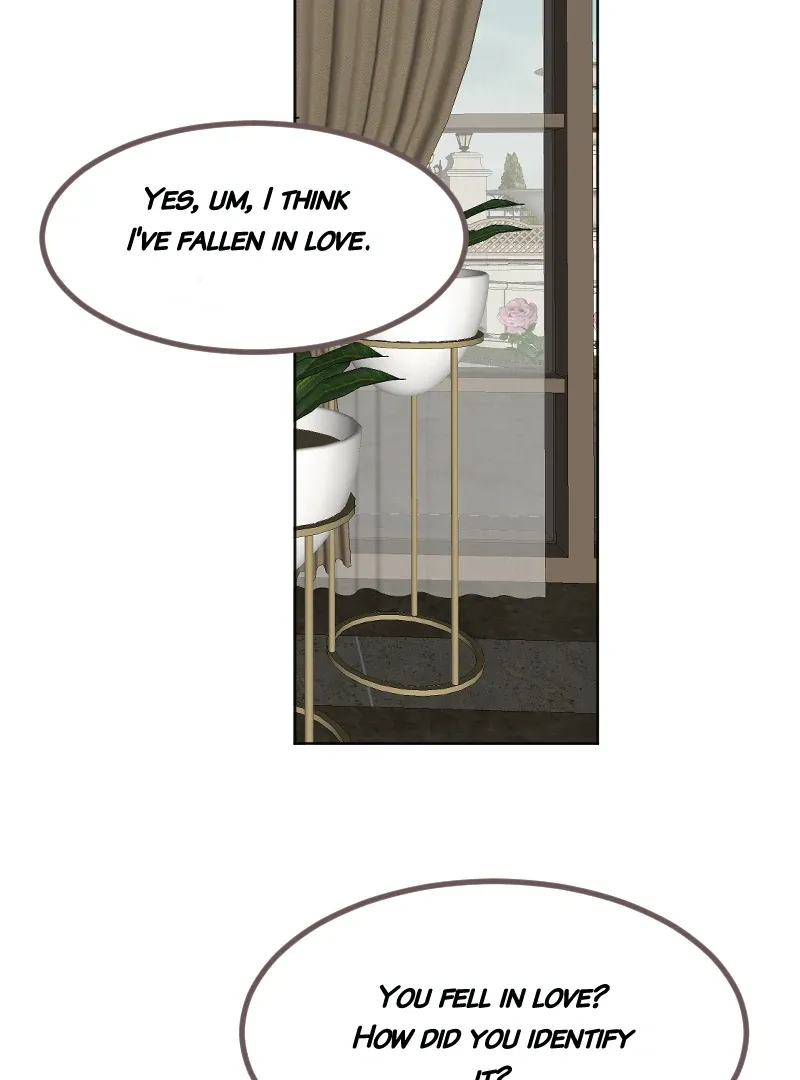 Between Red & White [White Lotus-San Chapter 6 page 21 - 