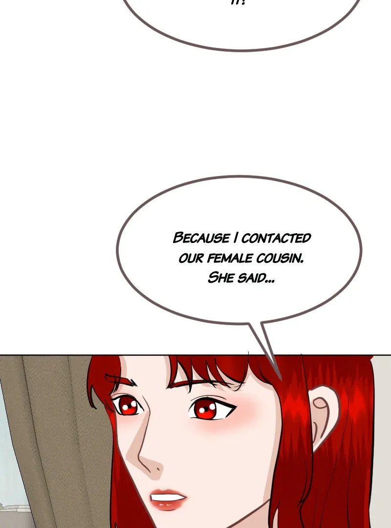 Between Red & White [White Lotus-San Chapter 6 page 22 - 