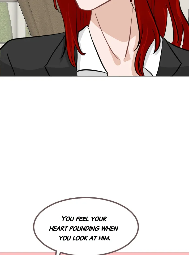 Between Red & White [White Lotus-San Chapter 6 page 23 - 