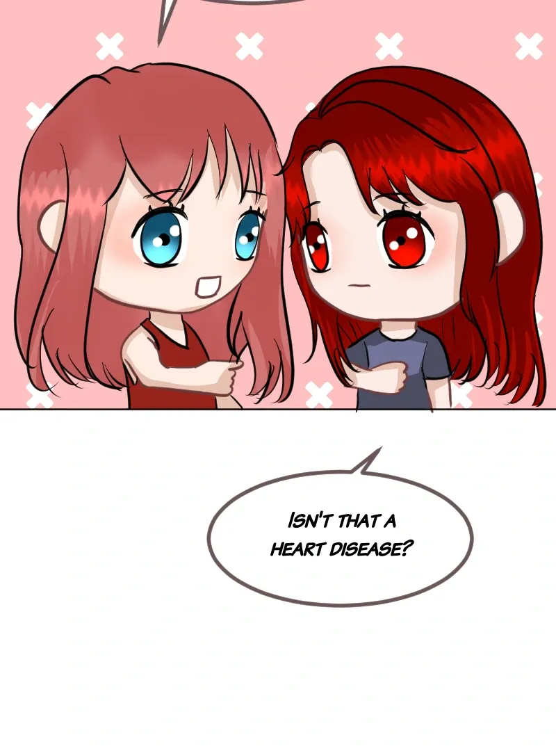 Between Red & White [White Lotus-San Chapter 6 page 24 - 