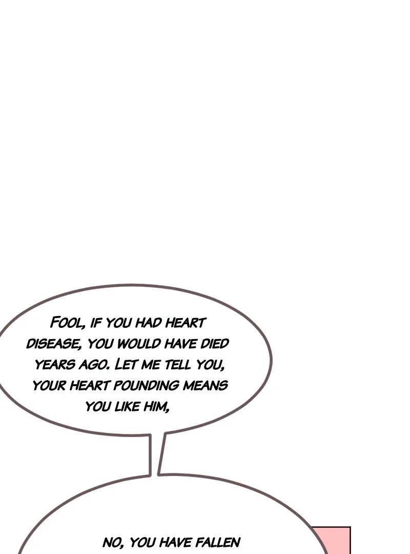 Between Red & White [White Lotus-San Chapter 6 page 25 - 