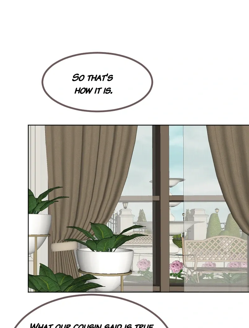 Between Red & White [White Lotus-San Chapter 6 page 28 - 