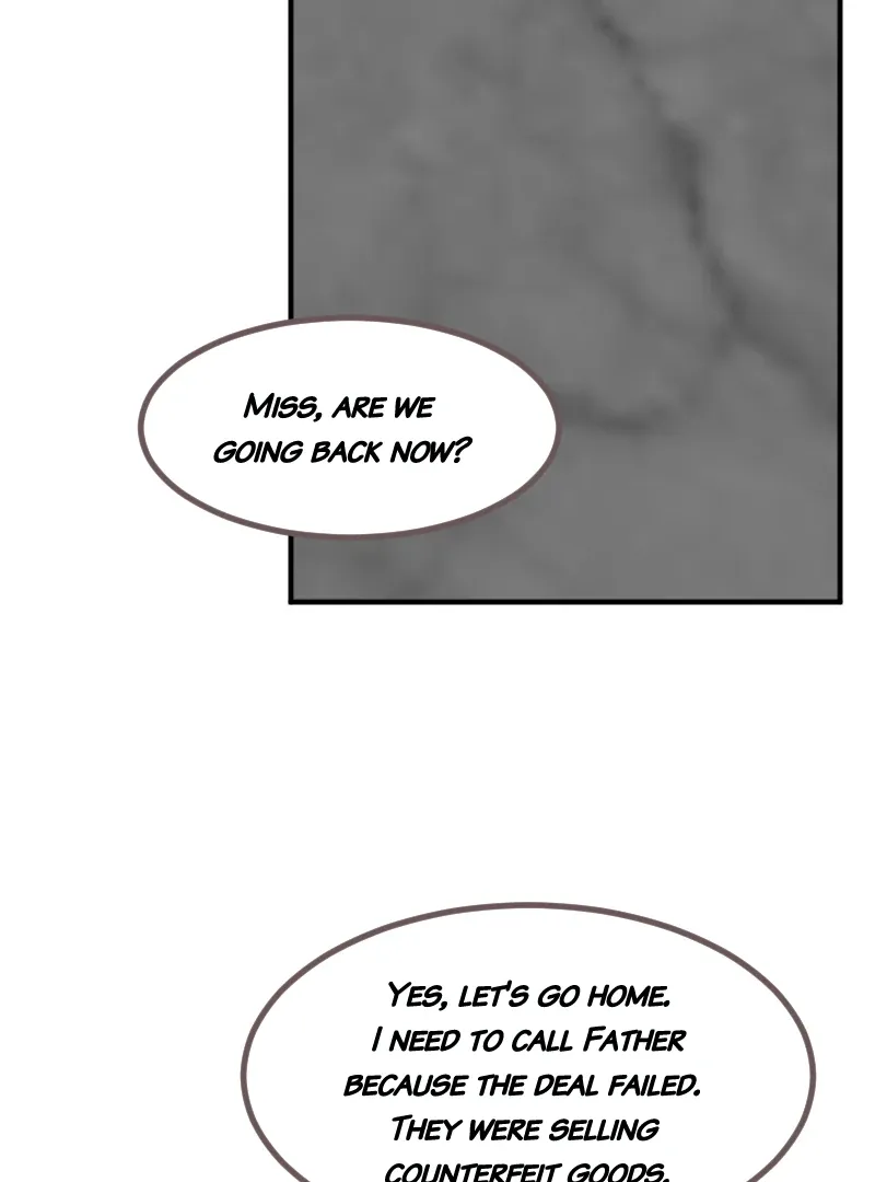 Between Red & White [White Lotus-San Chapter 6 page 4 - 