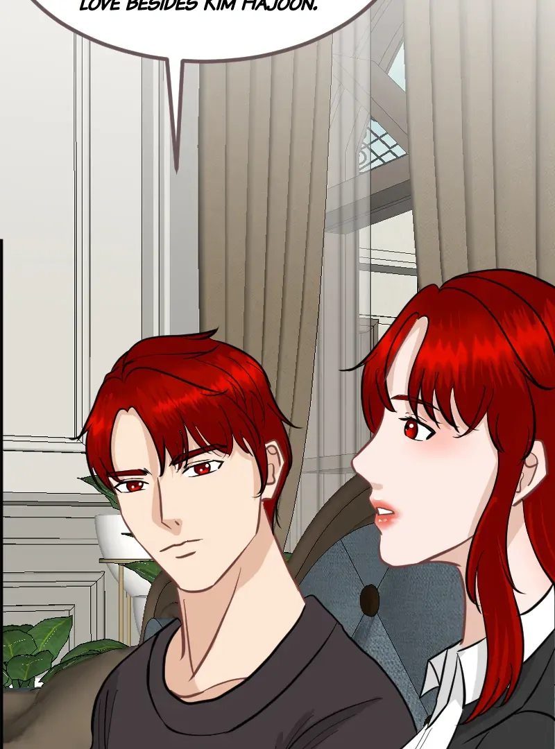 Between Red & White [White Lotus-San Chapter 6 page 31 - 