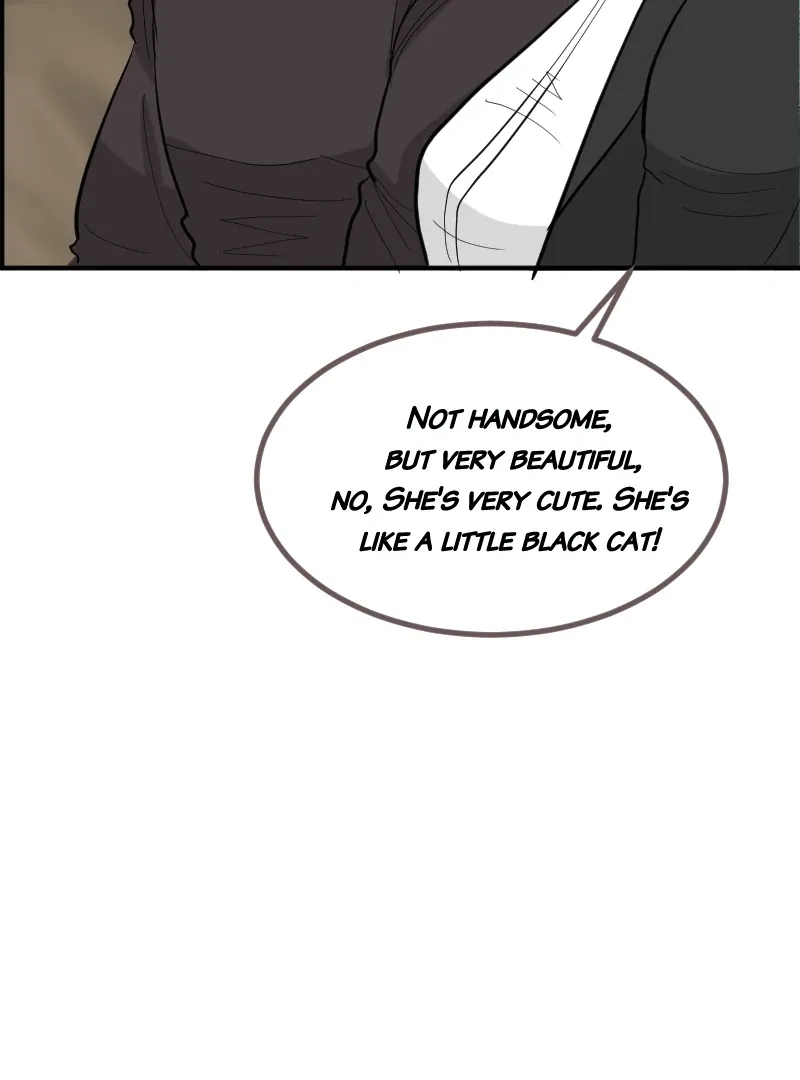 Between Red & White [White Lotus-San Chapter 6 page 32 - 