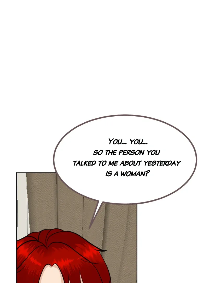 Between Red & White [White Lotus-San Chapter 6 page 33 - 
