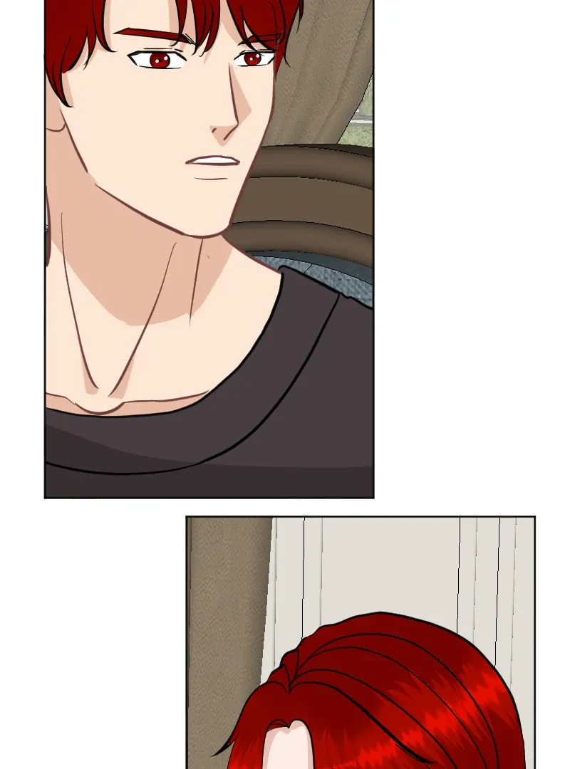 Between Red & White [White Lotus-San Chapter 6 page 34 - 