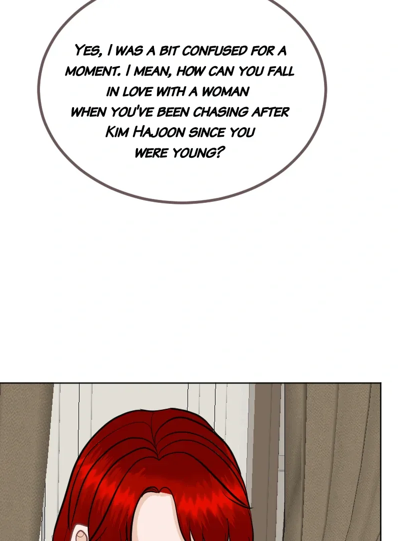Between Red & White [White Lotus-San Chapter 6 page 37 - 