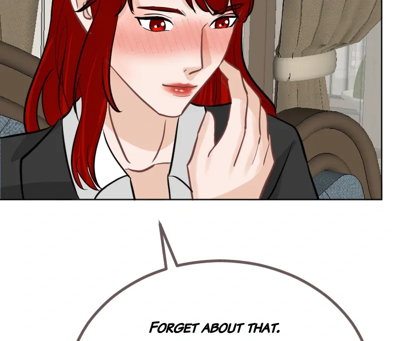Between Red & White [White Lotus-San Chapter 6 page 38 - 