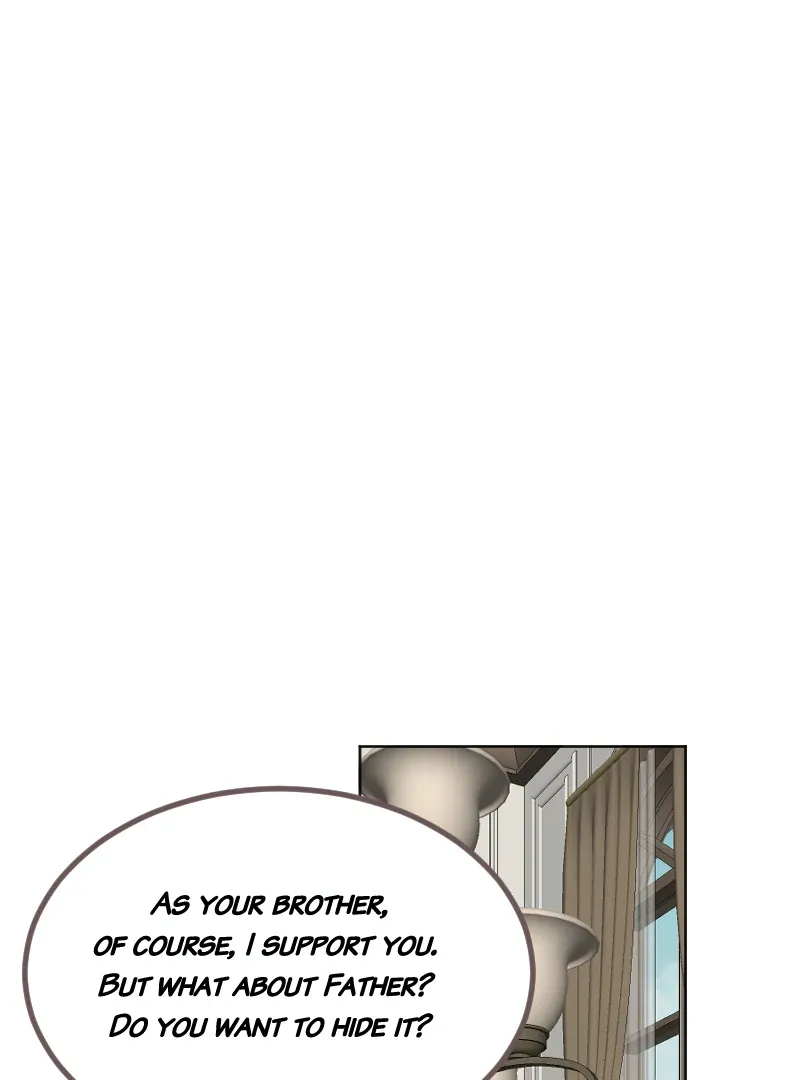 Between Red & White [White Lotus-San Chapter 6 page 40 - 