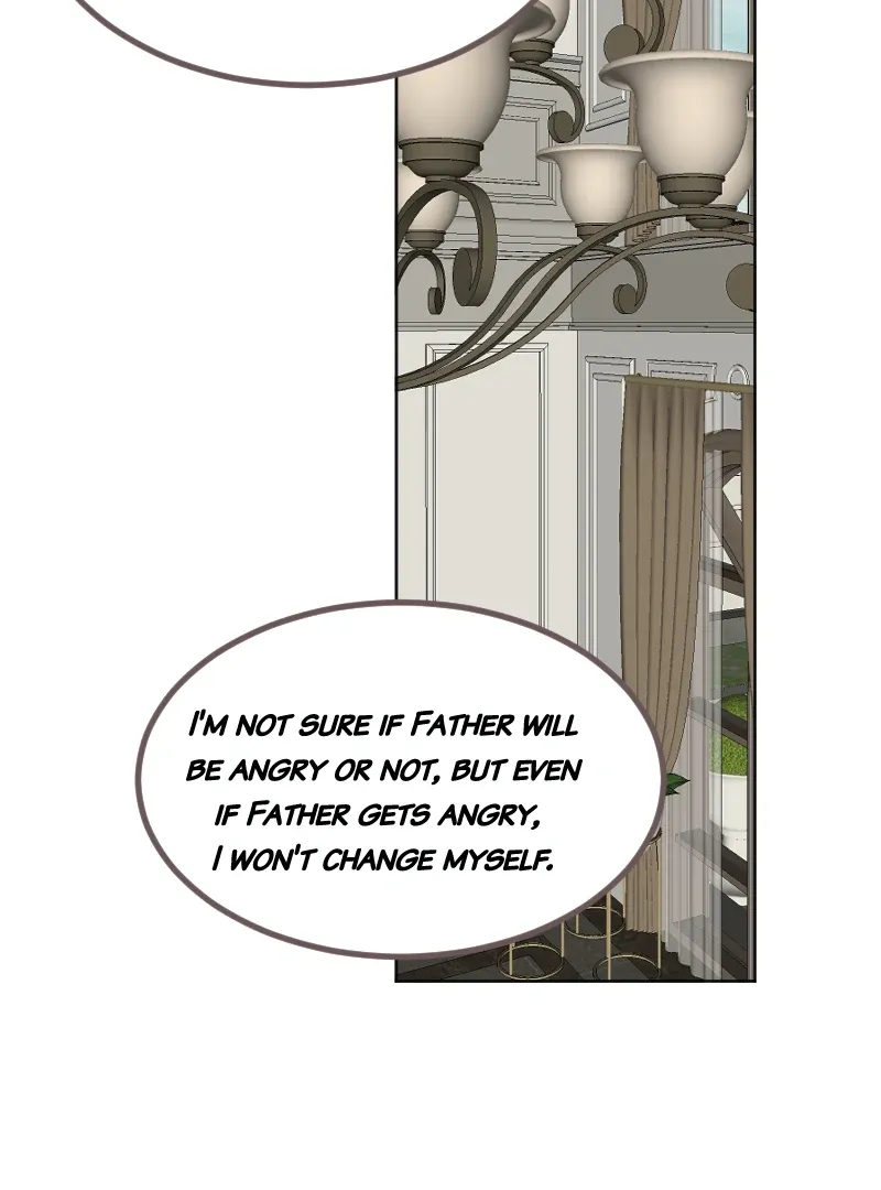 Between Red & White [White Lotus-San Chapter 6 page 41 - 