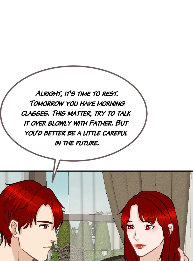 Between Red & White [White Lotus-San Chapter 6 page 42 - 