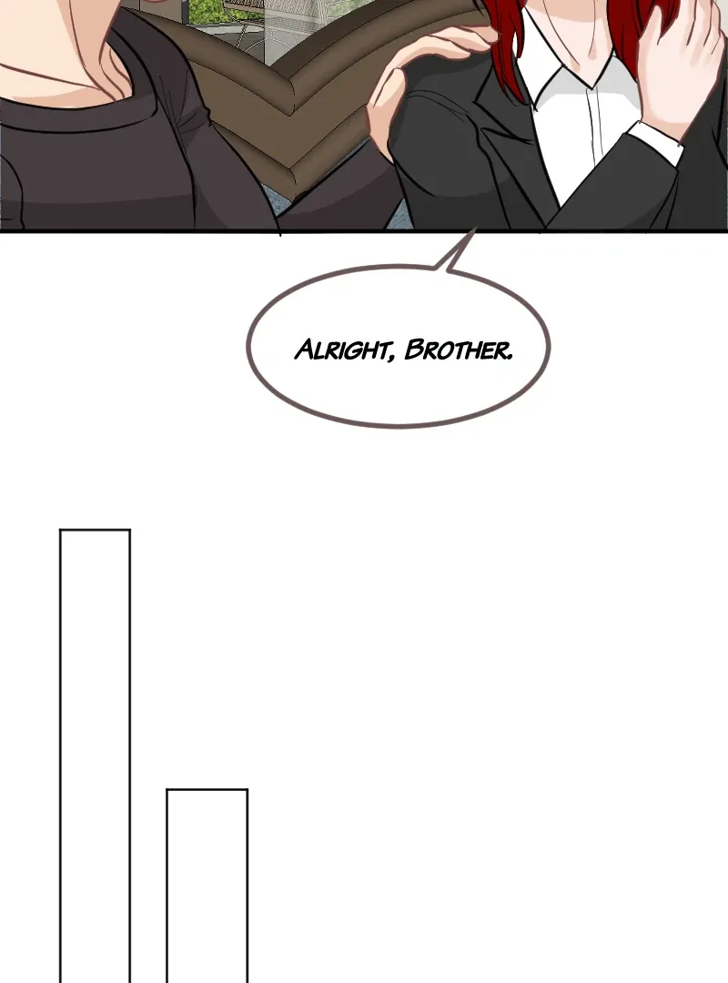 Between Red & White [White Lotus-San Chapter 6 page 43 - 