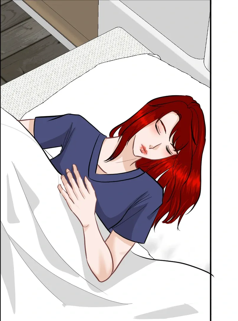 Between Red & White [White Lotus-San Chapter 6 page 47 - 