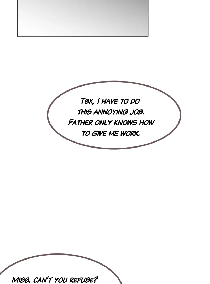 Between Red & White [White Lotus-San Chapter 6 page 6 - 