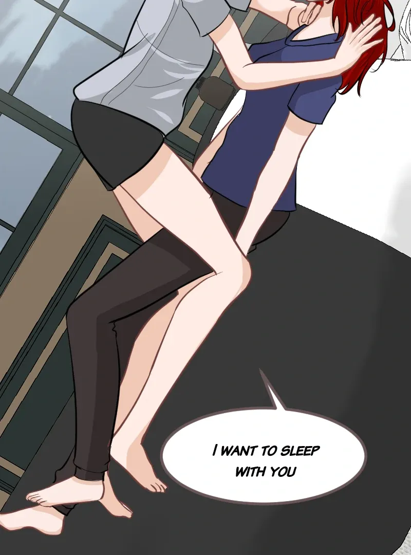 Between Red & White [White Lotus-San Chapter 6 page 51 - 