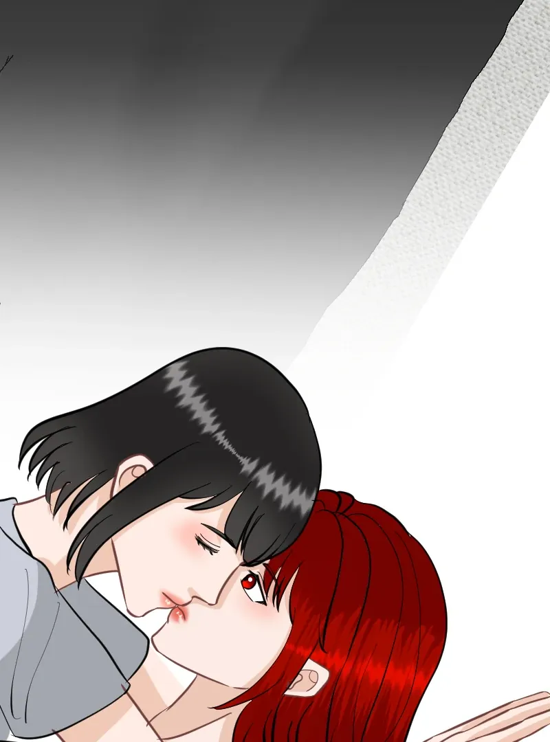 Between Red & White [White Lotus-San Chapter 6 page 52 - 