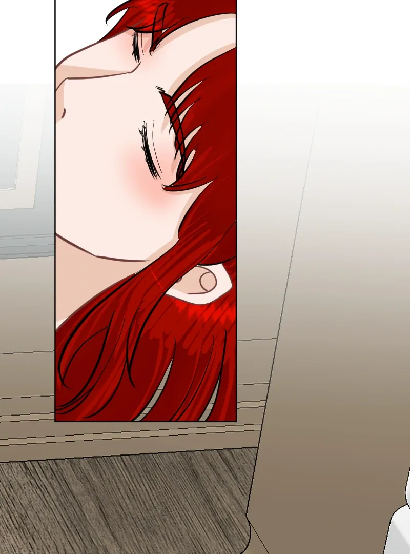 Between Red & White [White Lotus-San Chapter 6 page 54 - 