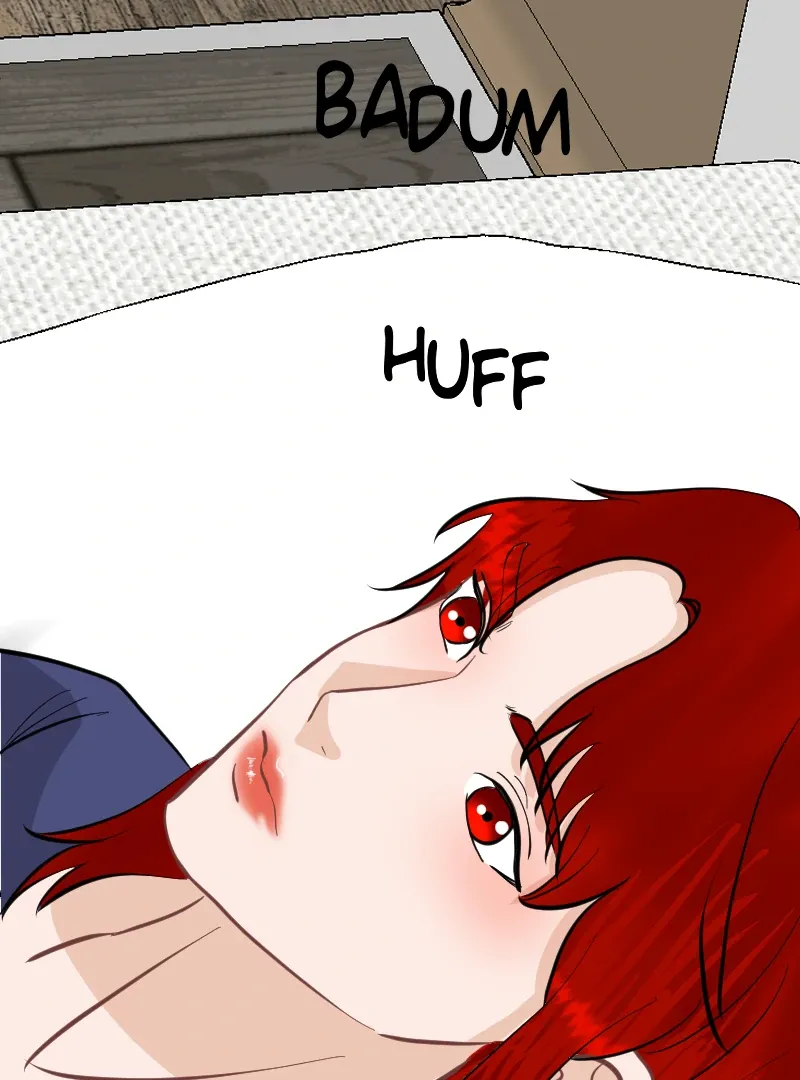 Between Red & White [White Lotus-San Chapter 6 page 55 - 