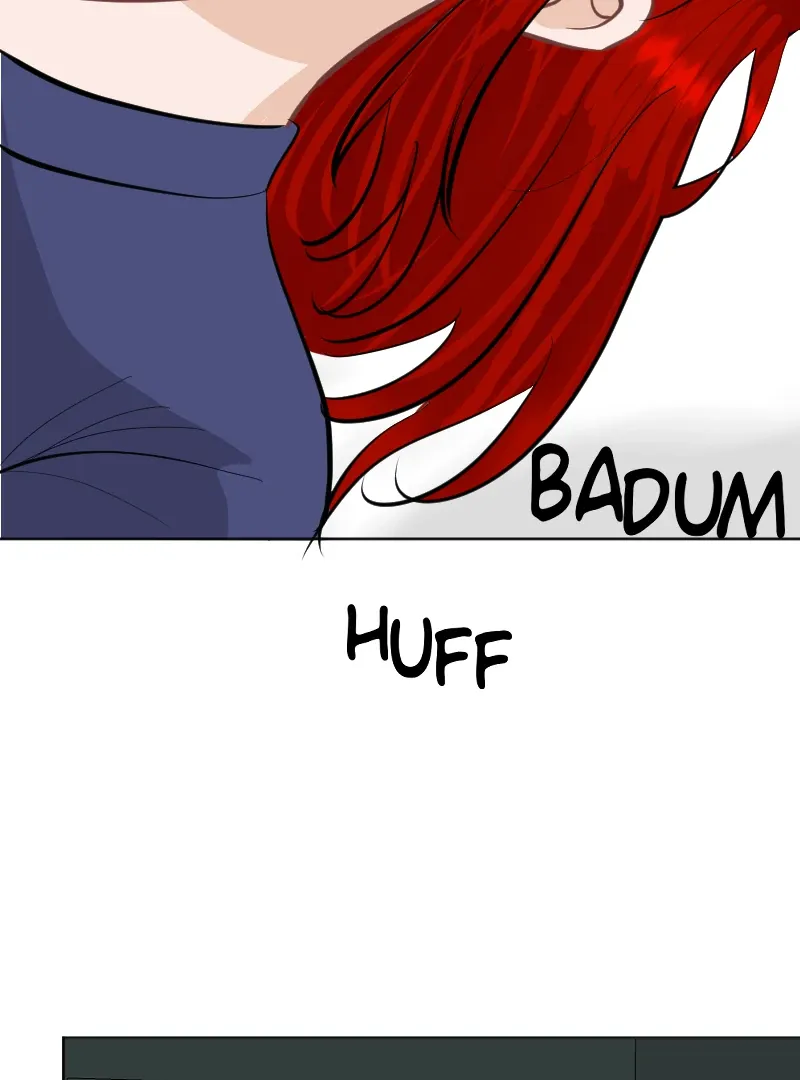 Between Red & White [White Lotus-San Chapter 6 page 56 - 