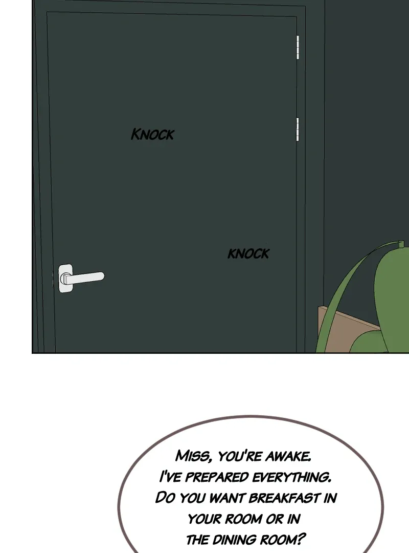 Between Red & White [White Lotus-San Chapter 6 page 57 - 