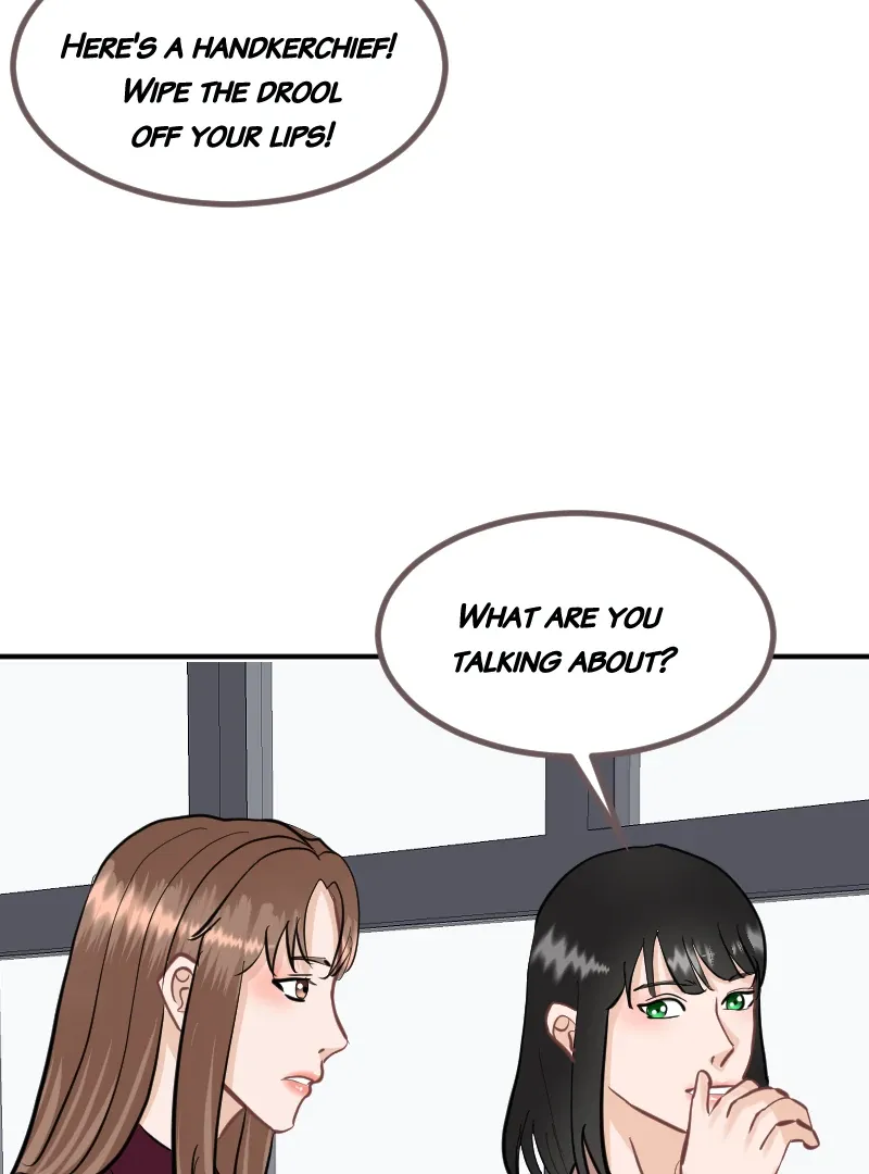 Between Red & White [White Lotus-San Chapter 6 page 63 - 