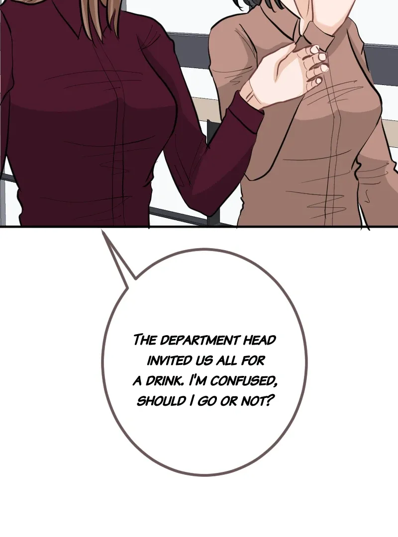 Between Red & White [White Lotus-San Chapter 6 page 64 - 