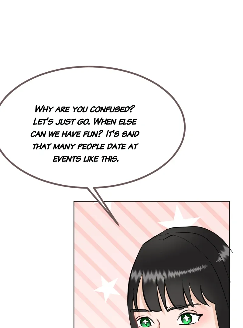 Between Red & White [White Lotus-San Chapter 6 page 65 - 