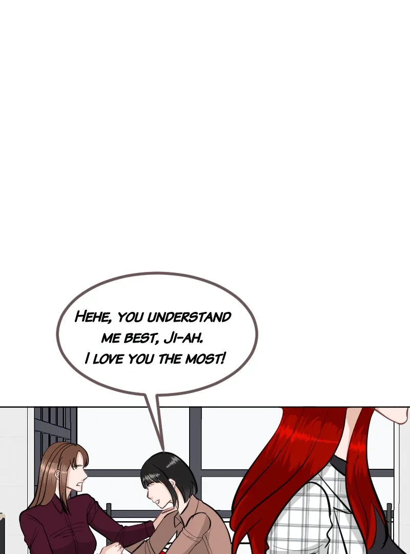 Between Red & White [White Lotus-San Chapter 6 page 69 - 