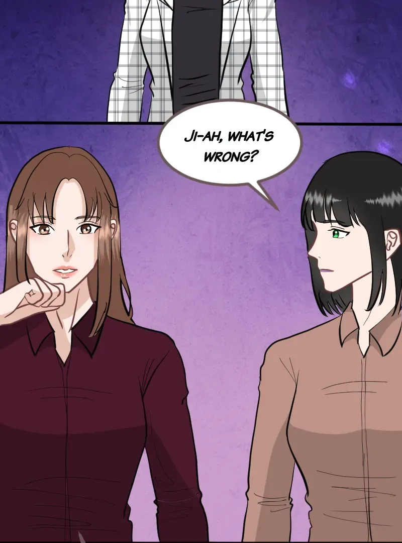 Between Red & White [White Lotus-San Chapter 6 page 74 - 