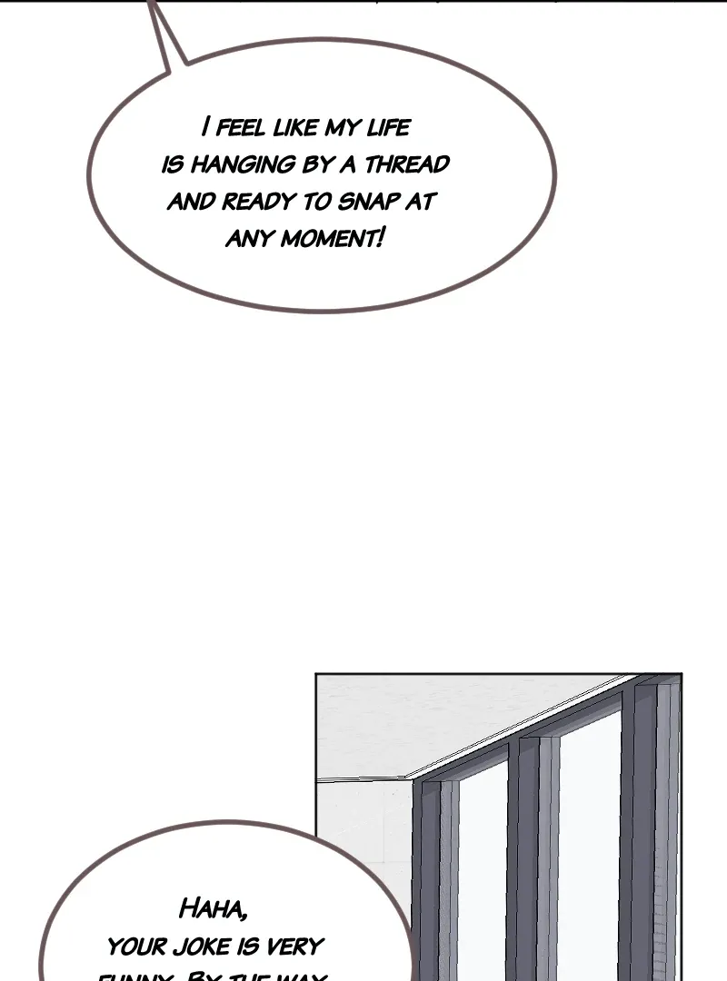 Between Red & White [White Lotus-San Chapter 6 page 75 - 