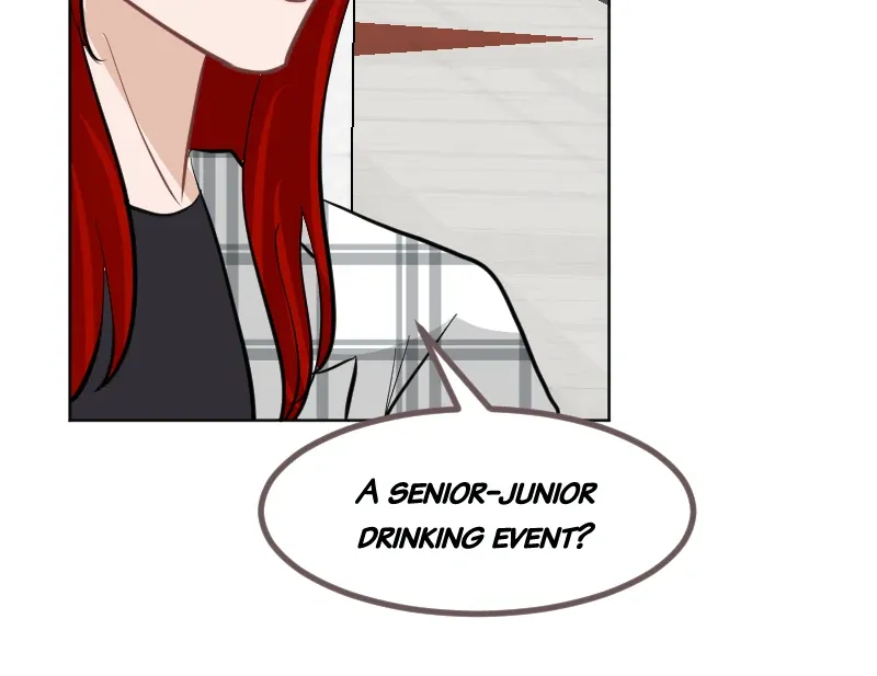 Between Red & White [White Lotus-San Chapter 6 page 78 - 