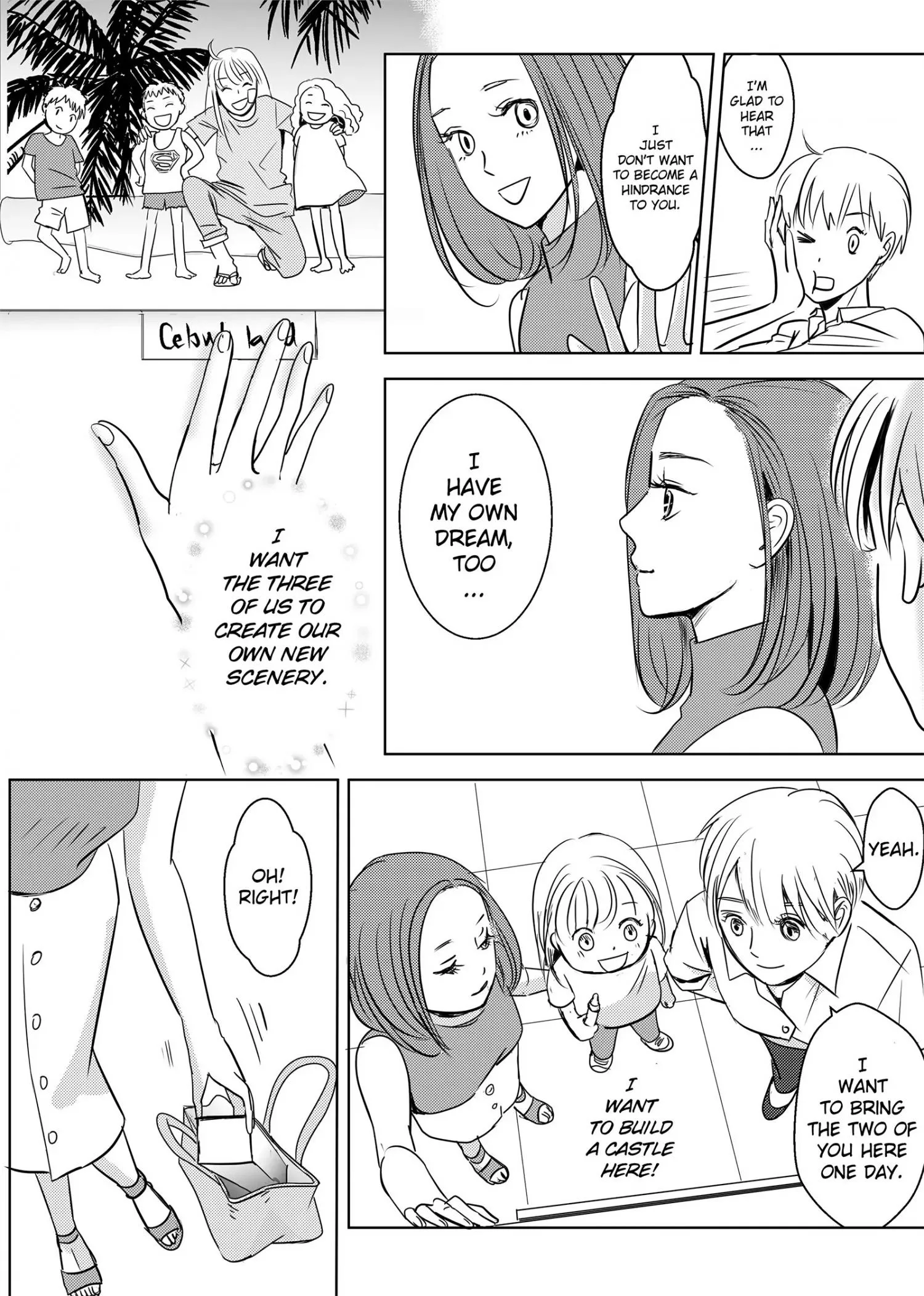 Between She and Her Chapter 1 page 67 - 