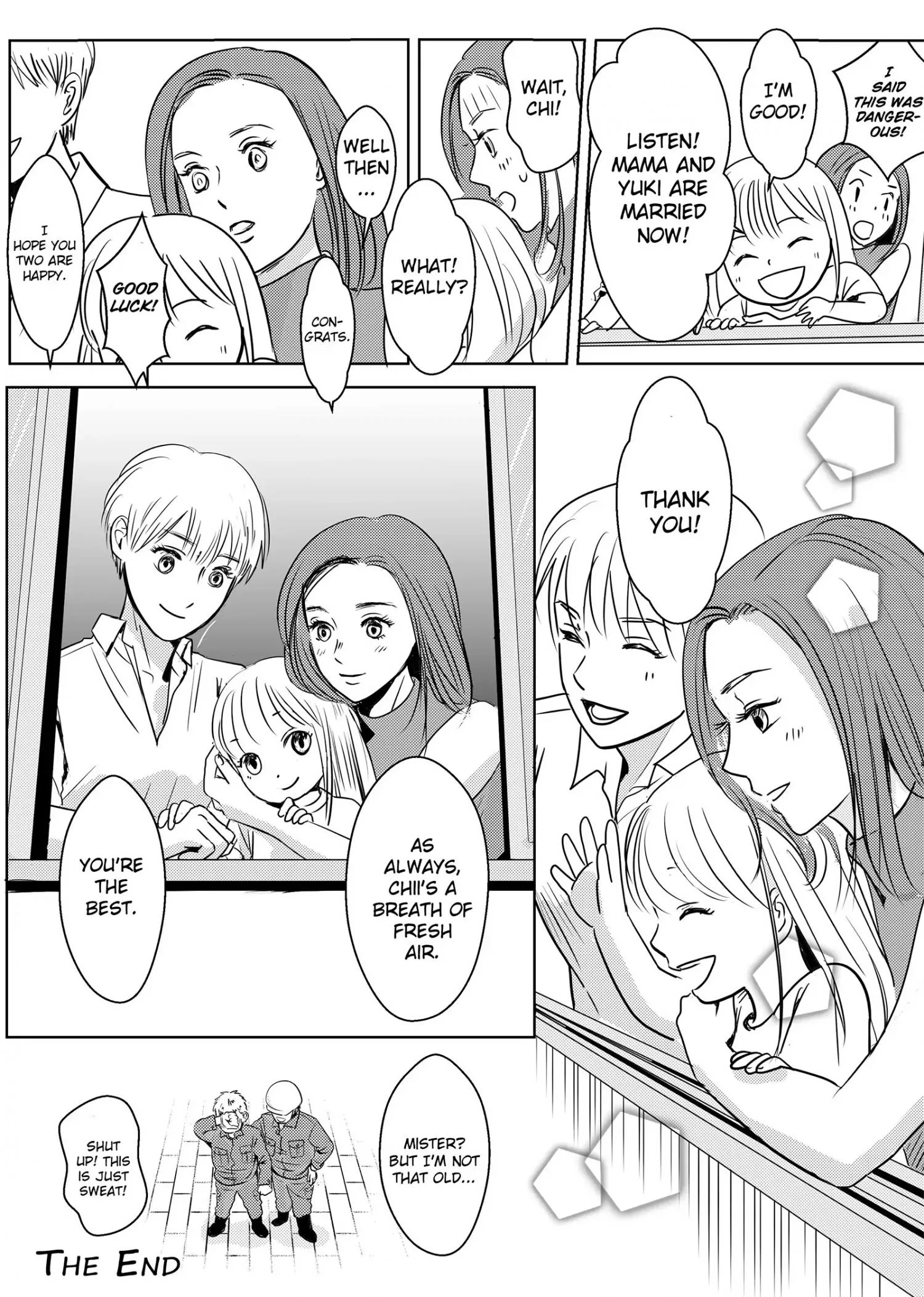 Between She and Her Chapter 1 page 71 - 