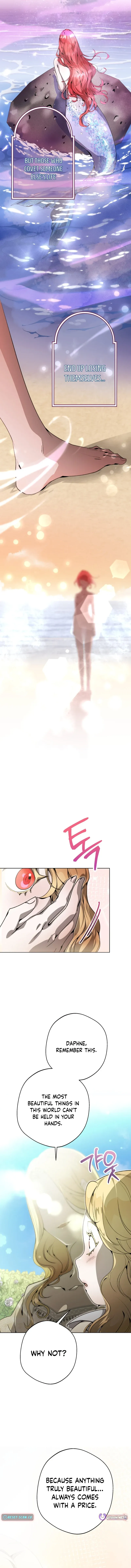 Between the Devil and the Deep Sea Chapter 1 page 3 - 