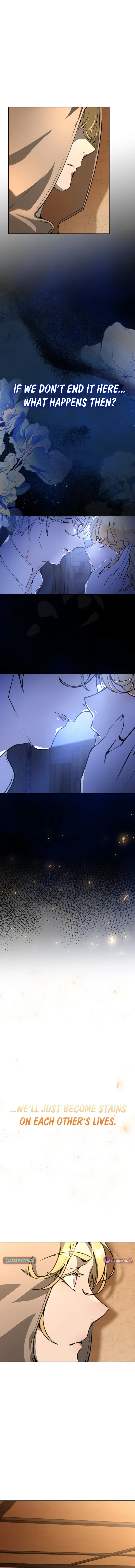 Between the Devil and the Deep Sea Chapter 2 page 17 - 