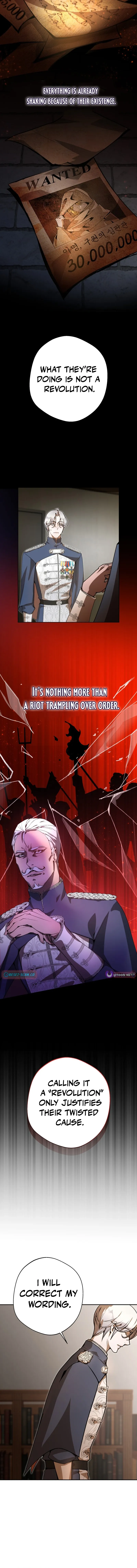 Between the Devil and the Deep Sea Chapter 5 page 3 - 